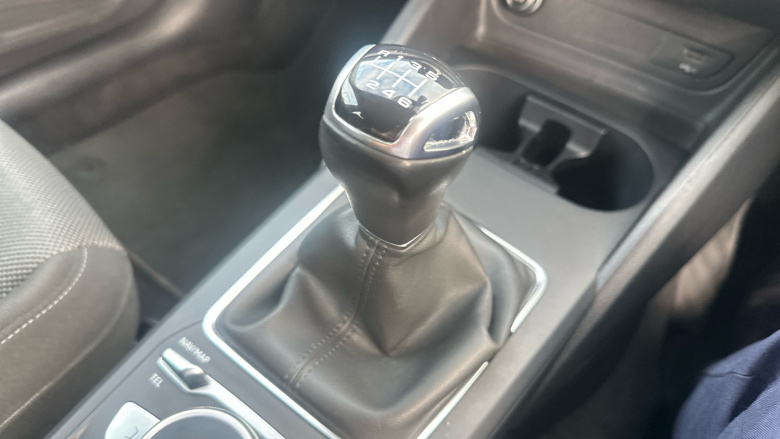 Audi Q2 30 TFSI Sport 5dr Petrol Estate